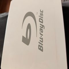 Blu Ray External drive