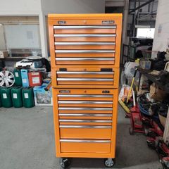 Sealey 3 tier tool box