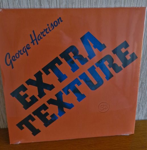George Harrison Rsd2026