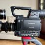Panasonic Af101 Professional cinema cameras (X 2) Image 3