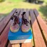 I Pinko Pallino Designer Boots, UK Junior 11, EU 29 Brand New, AV Image 3
