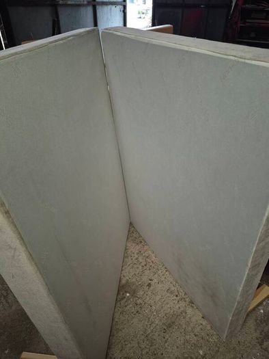 4ft double