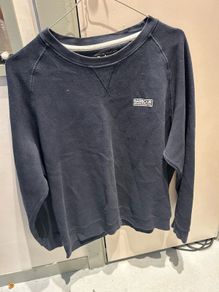 Barbour sweatshirt
