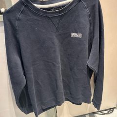 Barbour sweatshirt