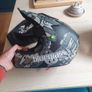 mountain biking helmet Image 2