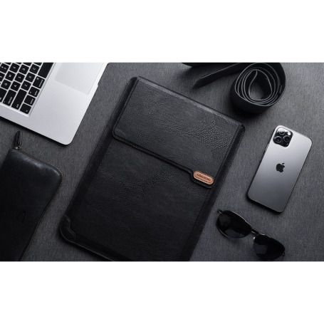 Versatile Laptop Sleeve Water Ripple