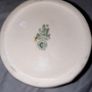 Belleek honey pot Image 3