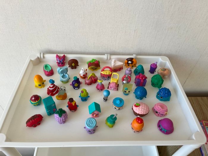 Shopkins