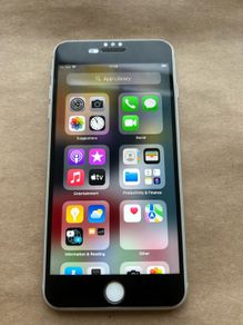 iPhone 7 Plus  32GB Unlocked Working