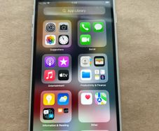 iPhone 7 Plus  32GB Unlocked Working