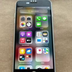 iPhone 7 Plus  32GB Unlocked Working