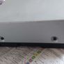 Sanyo 2 Head Long Play VHS Video Player, Model VHR-M292, in very good condition and seems to be working fine Image 10