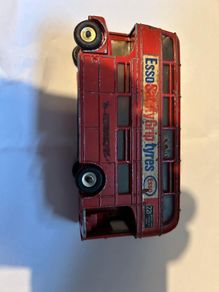 Dinky router master bus