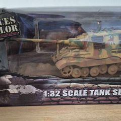 Forces of Valor 1/32 KingTiger tank