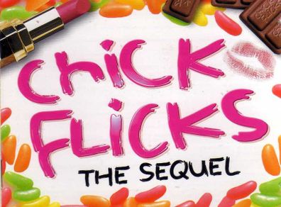 Chick Flicks - The Sequel (2 Cd)