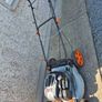 ama self Drive lawnmower Image 3