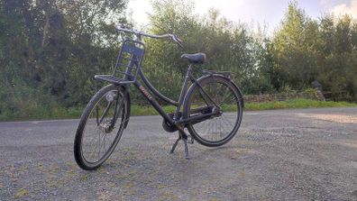 Gazella bike