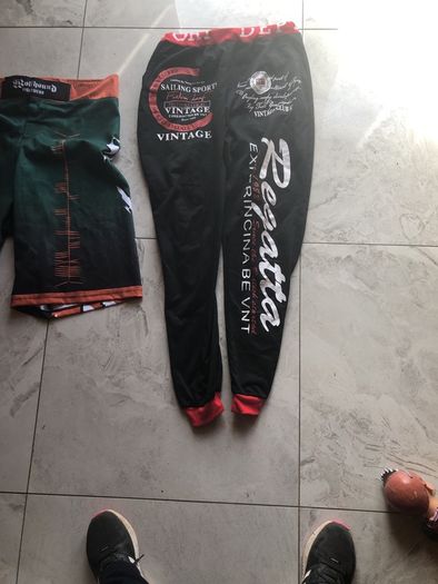 sports wear