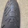 Michelin road  6gt 120/70/17 Image 3