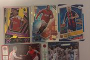 football cards