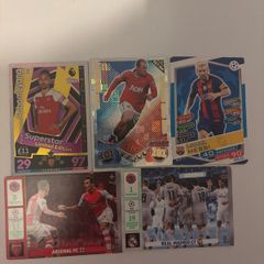 football cards