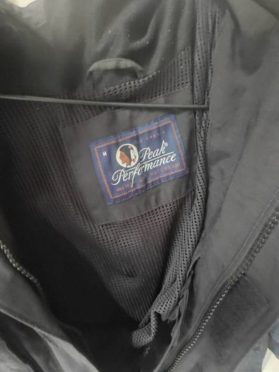 Jacket Peak Performance Medium