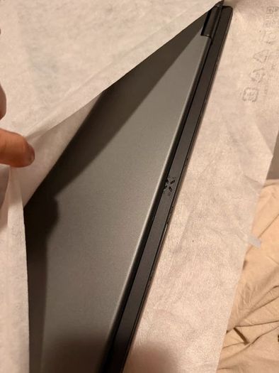 Asus Tuf Gaming A18 Fa808um - Ryzen 7, Rtx 5060 8gb, 32gb Ddr5, 1tb Ssd, 18" 144hz