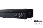 Sony Stereo Receiver Phono Input and Bluetooth