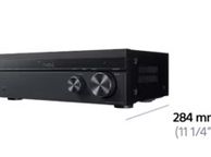 main image for ad Sony Stereo Receiver Phono Input and Bluetooth