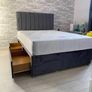 brand new king bed Image 2
