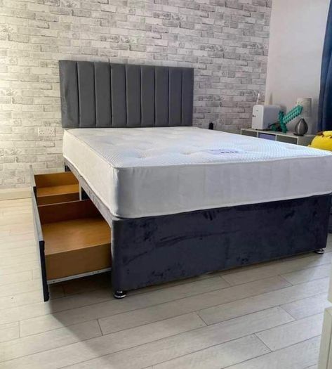 divan bed