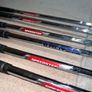 Callaway XR Irons 5 to PW Regular Flex  Excellent Game Improvement Set Image 7