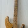 1980s Ibanez Roadstar 2 P-Bass Image 5