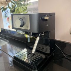 De'Longhi Stilosa EC260 Black Coffee Machine