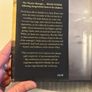 Shadowplay - Joseph O'Connor - SIGNED. Hardcover. With Dust Jacket. Image 5