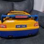 Arctic Action Man Car And Vintage Hasbro Action Man Dirt Biker.1999. Image 5