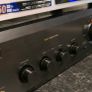 Power Amplifier Sony Ta-fe 230 Nice Condition Image 4