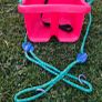 Baby swing seat Image 4