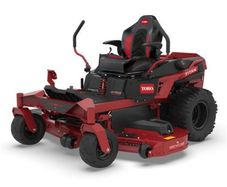 Toro Professional Range of Lawnmowers