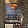 Man of Steel: The Official Movie Novelization, Greg Cox Image 2