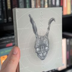 Donnie Darko 4K UHD Arrow Numbered Mediabook Ltd 2000 Copies