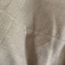 10 metres of raw French linen heavy duty fabric for upholstery or home furnishings Image 2