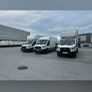 Ford Transit 2022 Image 7