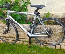 Road bike