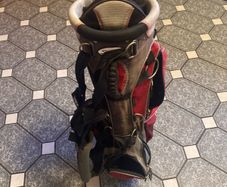 golf bag
