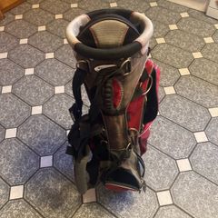 golf bag