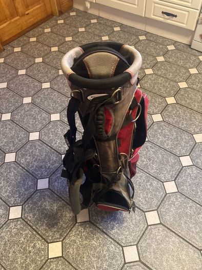 golf bag