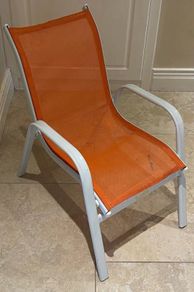 Children's Chair