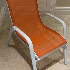 Children's Chair