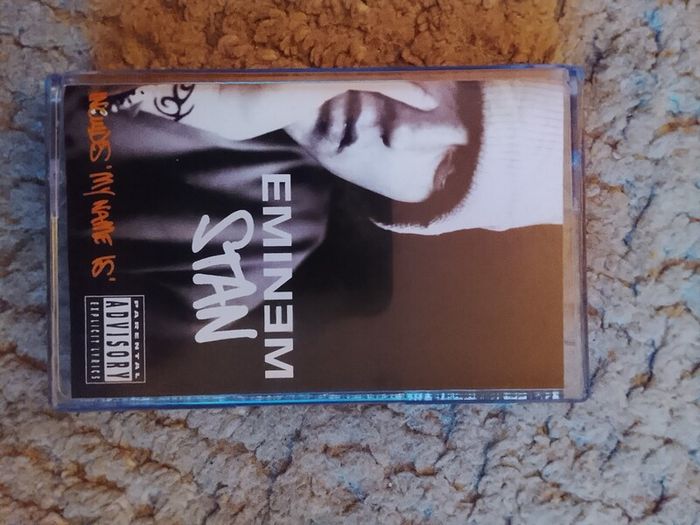 Eminem Stan
